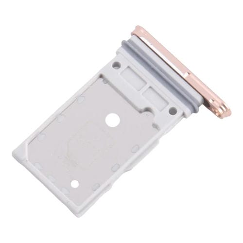 SIM Card Tray Samsung Galaxy S25/S25+ SM-S931/S936 (Orange)