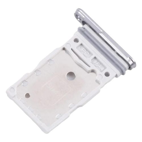 Tabuleiro Cartão SIM Samsung Galaxy S25/S25+ SM-S931/S936 (Dourado)