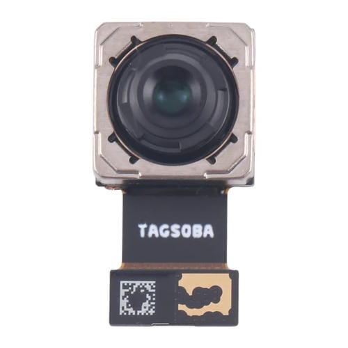 Main Rear Camera Samsung Galaxy F52 5G SM-E526B