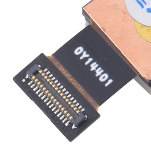 Main Rear Camera Samsung Galaxy F52 5G SM-E526B