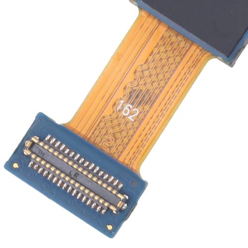 Frontkamera Samsung Galaxy Tab S9 5G SM-X716/X710