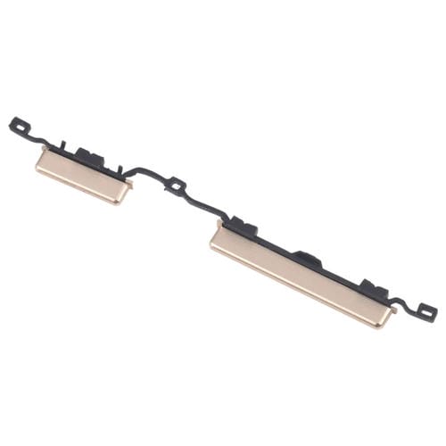 Power- und Lautstärketaste Samsung Galaxy Tab S 8.4 SM-T705 (Gold)