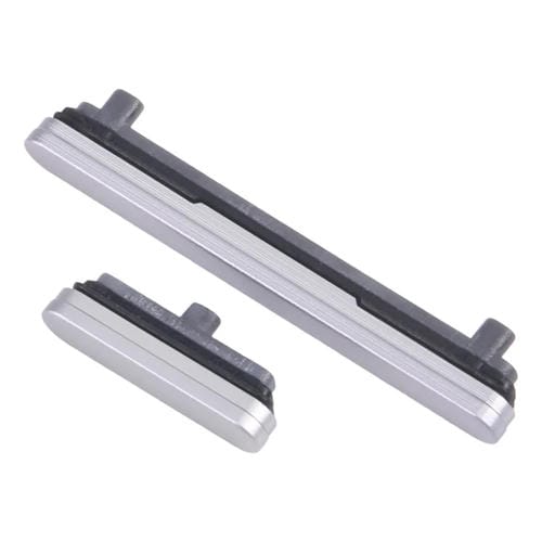 Botões Samsung Galaxy Tab S10 Ultra SM-X920/X926 Controlo Volume/Ligar (Prateado)