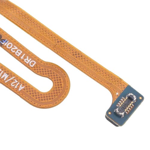 Cable Sensor Huellas Dactilares Samsung Galaxy M12/A12 SM-A125/M125/A127 (Azul)