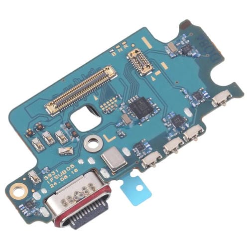 Piastra di Carico Porta Samsung Galaxy S25 SM-S931B Versione UE