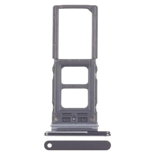 Plateau Carte SIM Samsung Galaxy Z Fold6 SM-F956B (Noir)