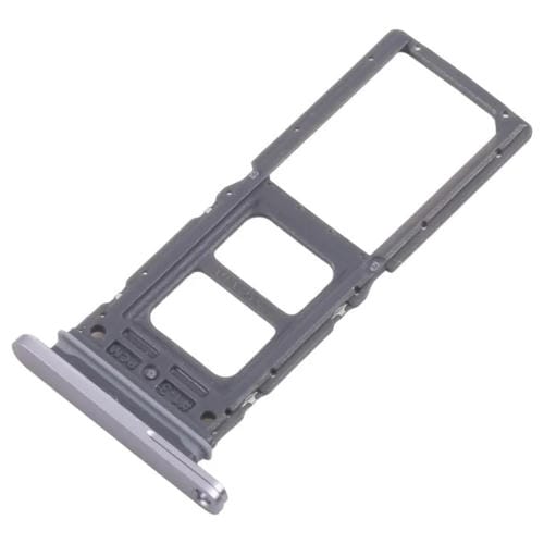 SIM-Kartenfach Samsung Galaxy Z Fold6 SM-F956B (Grau)