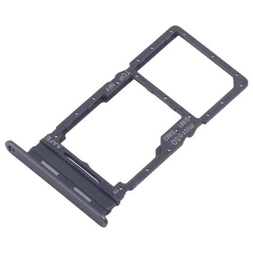SIM Card and Micro SD Tray Samsung Galaxy A16 SM-A165F (Black)