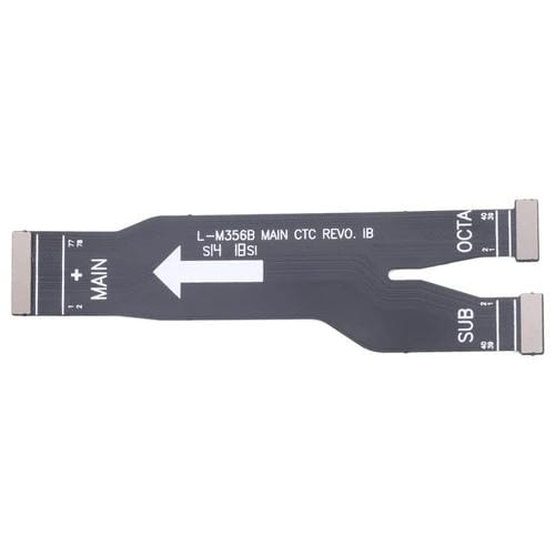 Câble Flex Samsung Galaxy M35 5G SM-M356B Connecteur de Carte Mère