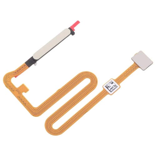 Cavo Flex Sensore Impronte Digitali Samsung Galaxy A16 5G SM-A166P (Dorado)