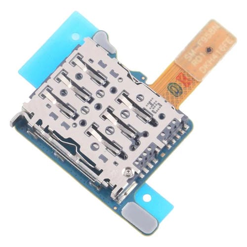 Placa Lector Tarjeta SIM Samsung Galaxy Z Fold6 SM-F956B