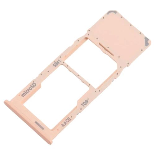 SIM Card and Micro SD Tray Samsung Galaxy A13 SM-A135 (Pink)