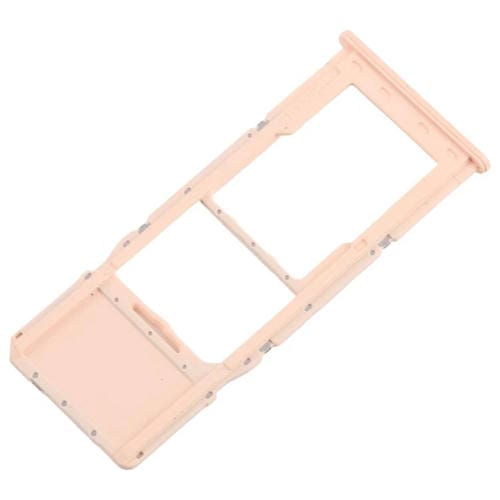 SIM Card and Micro SD Tray Samsung Galaxy A13 SM-A135 (Pink)