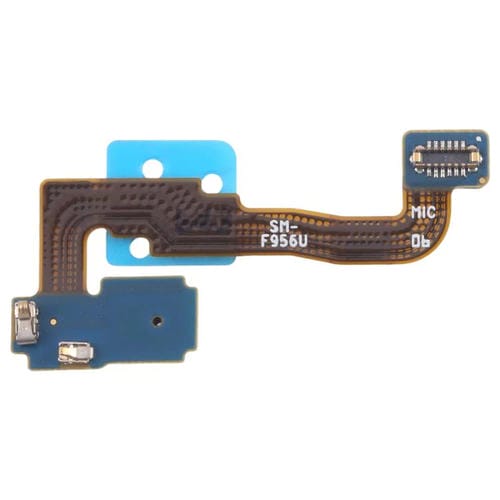 Flex Cable Microphone Samsung Galaxy Z Fold6 SM-F956B