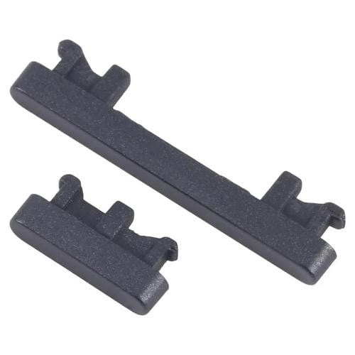 Bouton d'alimentation et de volume Samsung Galaxy Tab A9 SM-X110/X115 (Gris)