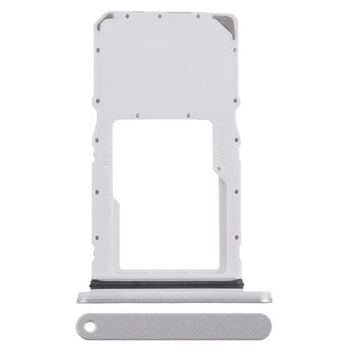Plateau Carte Micro SD Samsung Galaxy Tab A9+ 5G SM-X210 (Argentée)