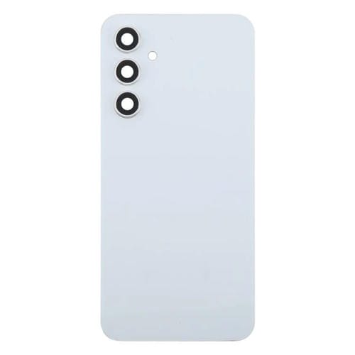 RĂŒckseite und Kameraglas Samsung Galaxy A54 SM-A546B (WeiĂ)