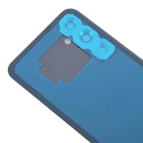 Back Cover and Camera Lens Samsung Galaxy A54 SM-A546B (White)