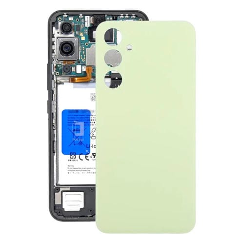RĂŒckseite Batterieabdeckung Samsung Galaxy A54 SM-A546B (GrĂŒn)