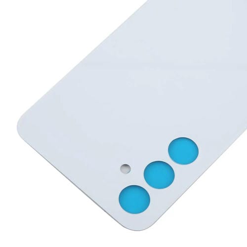 Couvercle arrière de batterie Samsung Galaxy A54 SM-A546B (Blanche)