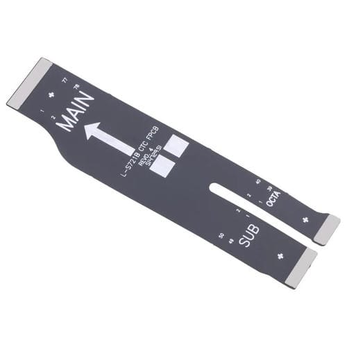 Flexkabel Hauptplatine Samsung Galaxy S24 FE SM-S721B