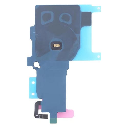 Módulo de Carregamento Sem Fios NFC Samsung Galaxy Z Fold6 SM-F956B