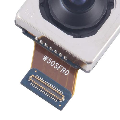 Cámara Trasera Samsung Galaxy A56 SM-A566B