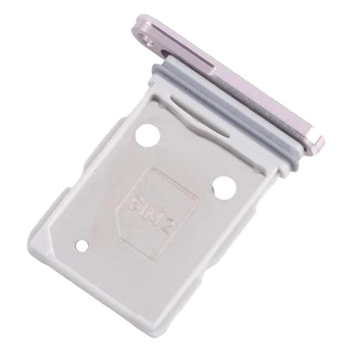 Bandeja Tarjeta SIM Samsung Galaxy A56 SM-A566B (Rosa)
