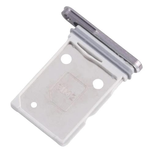 Bandeja Tarjeta SIM Samsung Galaxy A56 SM-A566B (Gris)