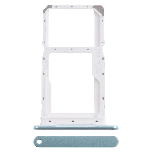 Vassoio Scheda SIM + Micro SD Samsung Galaxy A16 5G SM-A166P (Verde)