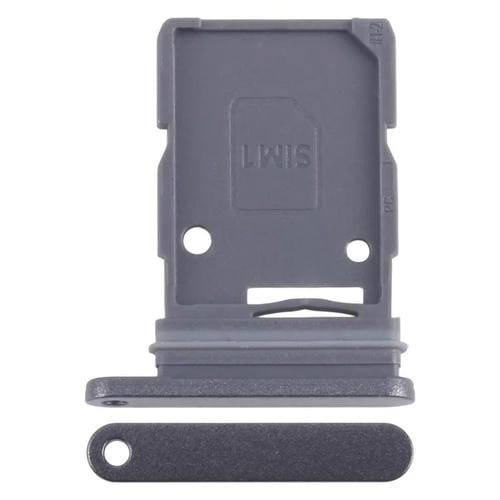 Vassoio scheda SIM Samsung Galaxy A36 SM-A366B (Nero)