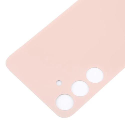 Tampa Traseira da Bateria Samsung Galaxy S25 SM-S931 (Dourada)