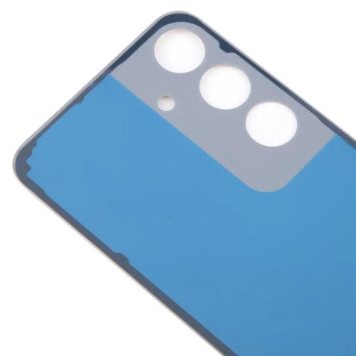 Tampa Traseira da Bateria Samsung Galaxy S25 SM-S931 (Dourada)