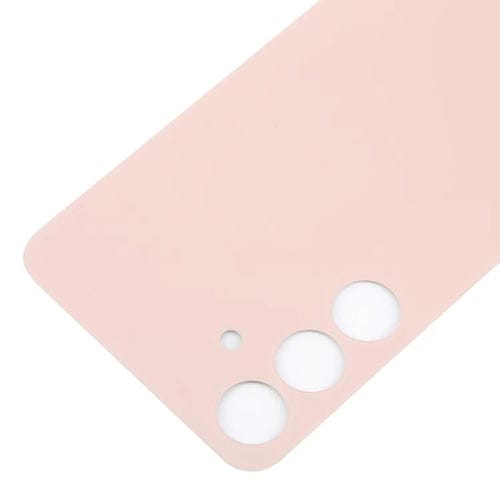 Tapa Trasera de Batería Samsung Galaxy S25+ SM-S936 (Dorada)