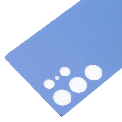 Tapa Trasera de Batería Samsung Galaxy S25 Ultra SM-S9386 (Azul Marino)
