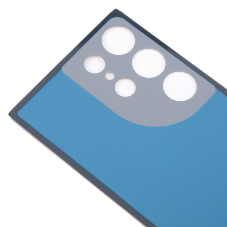 Tapa Trasera de Batería Samsung Galaxy S25 Ultra SM-S9386 (Dorada)