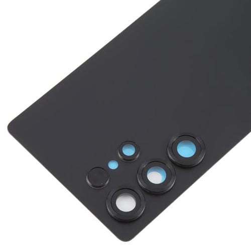 Tampa Traseira Bateria Samsung Galaxy S25 Ultra SM-S938 com Lente Câmara (OEM)