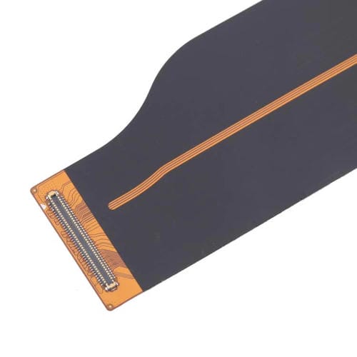 Cabo Flex Samsung Galaxy S24 FE SM-S721B Placa Base