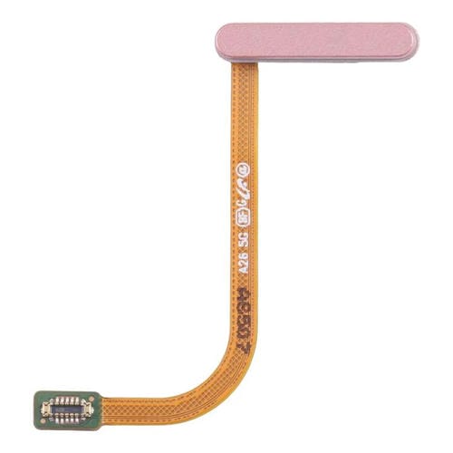 Cavo Sensore Impronte Digitali Samsung Galaxy A26 SM-A266B (Rosa)
