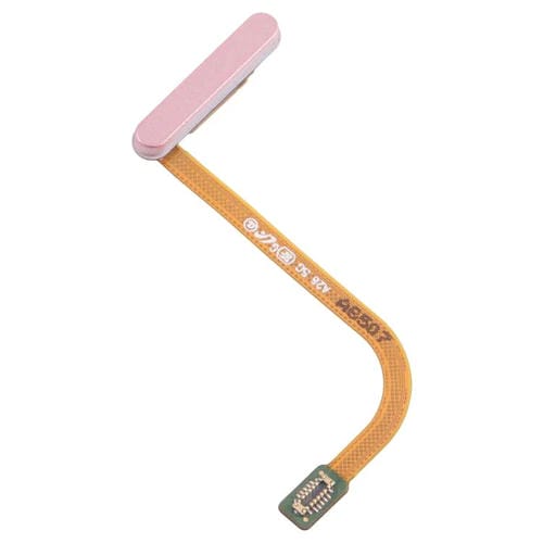 Cavo Sensore Impronte Digitali Samsung Galaxy A26 SM-A266B (Rosa)