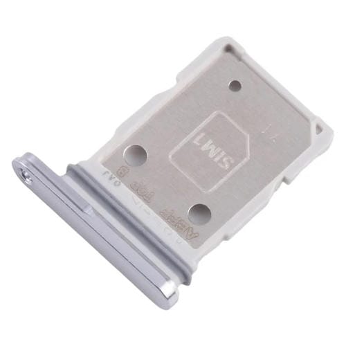 Vassoio scheda SIM Samsung Galaxy A56 SM-A566B (Bianco)