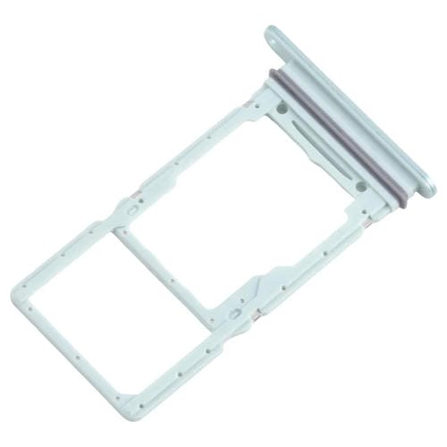 SIM Card Tray + SIM/Micro SD Samsung Galaxy A26 SM-A266B (Green)