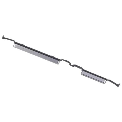 Ein- / Lautstärketaste Samsung Galaxy Tab 3 8.0 SM-T310/T311/T315 (Silber)