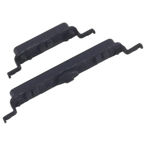 Boutons d'alimentation et de volume Samsung Galaxy Tab A 10.5 SM-T590/T595 (Noir)