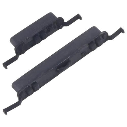 Ein- / Ausschalttaste und Lautstärketaste Samsung Galaxy Tab A 10.1 SM-T580/T585 (Schwarz)