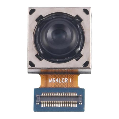 Caméra Arrière Samsung Galaxy M52 5G SM-M526B