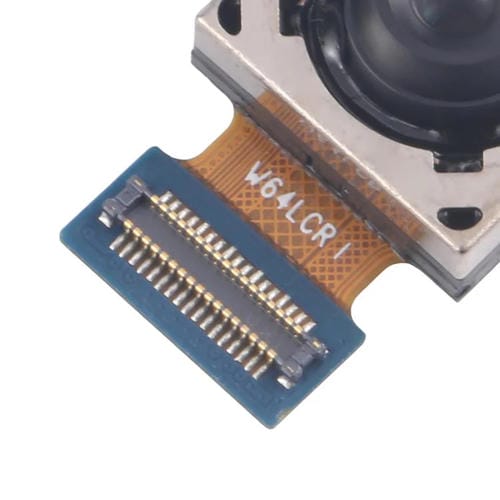 Caméra Arrière Samsung Galaxy M52 5G SM-M526B
