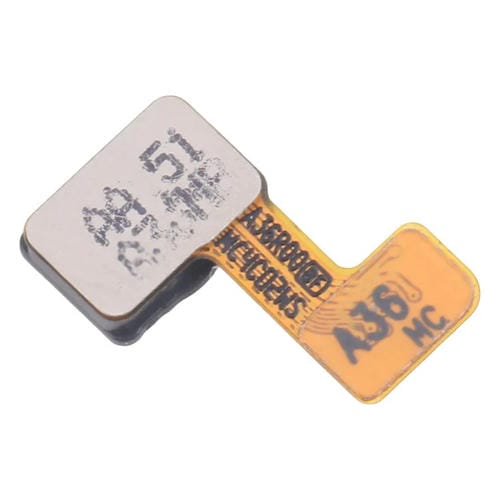 Cabo Flex com Sensor de Impressão Digital no Ecrã Samsung Galaxy A36 SM-A366B