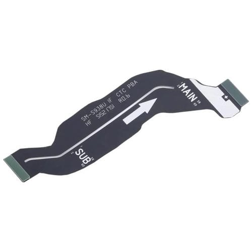 Cabo Flex Placa Base Samsung Galaxy S25 Ultra SM-S938B