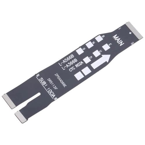 Cavo flessibile della scheda madre Samsung Galaxy A36 SM-A366B